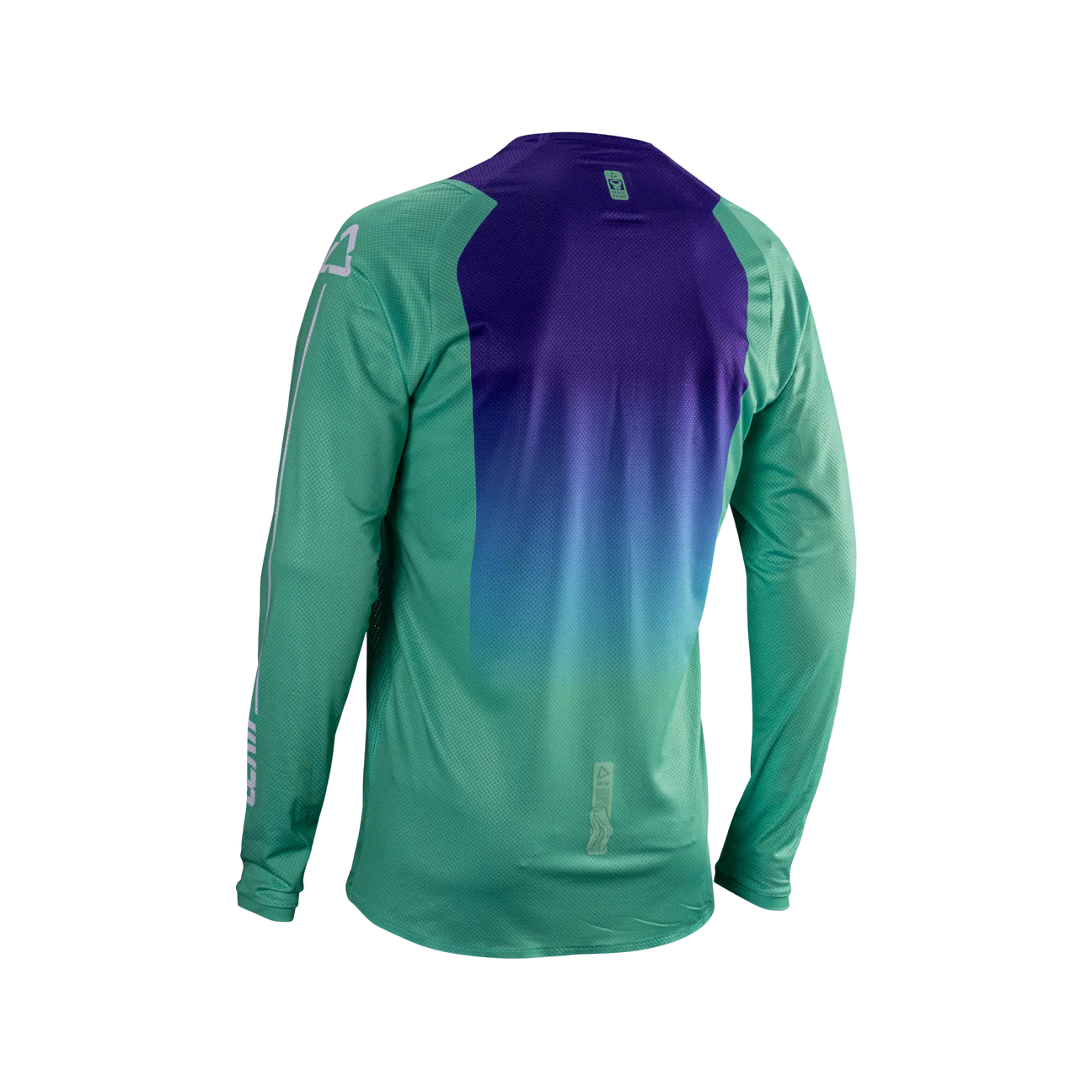 JERSEY DE MOTO LEATT 4.5 LITE MORADO
