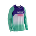 JERSEY DE MOTO LEATT 4.5 LITE MORADO
