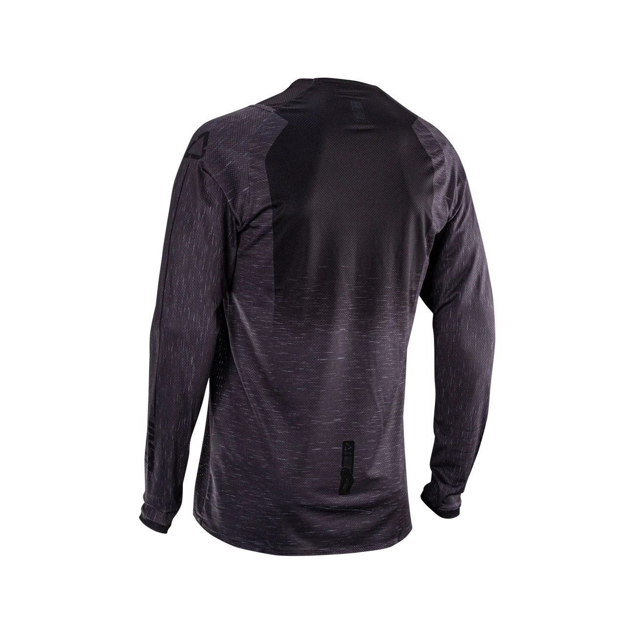 JERSEY DE MOTO LEATT 4.5 LITE STEALTH