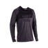JERSEY DE MOTO LEATT 4.5 LITE STEALTH