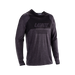 JERSEY DE MOTO LEATT 4.5 LITE STEALTH