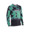 JERSEY DE MOTO LEATT 4.5 LITE TEAL