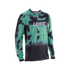 JERSEY DE MOTO LEATT 4.5 LITE TEAL