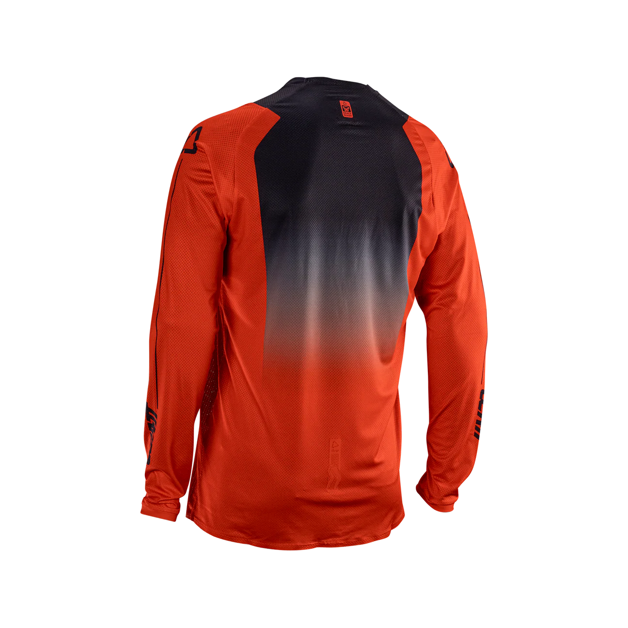JERSEY DE MOTO LEATT 4.5 LITE ROJO