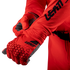 JERSEY DE MOTO LEATT 4.5 LITE ROJO