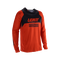 JERSEY DE MOTO LEATT 4.5 LITE ROJO
