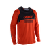 JERSEY DE MOTO LEATT 4.5 LITE ROJO