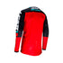 JERSEY DE MOTO LEATT 4.5 X-FLOW RED