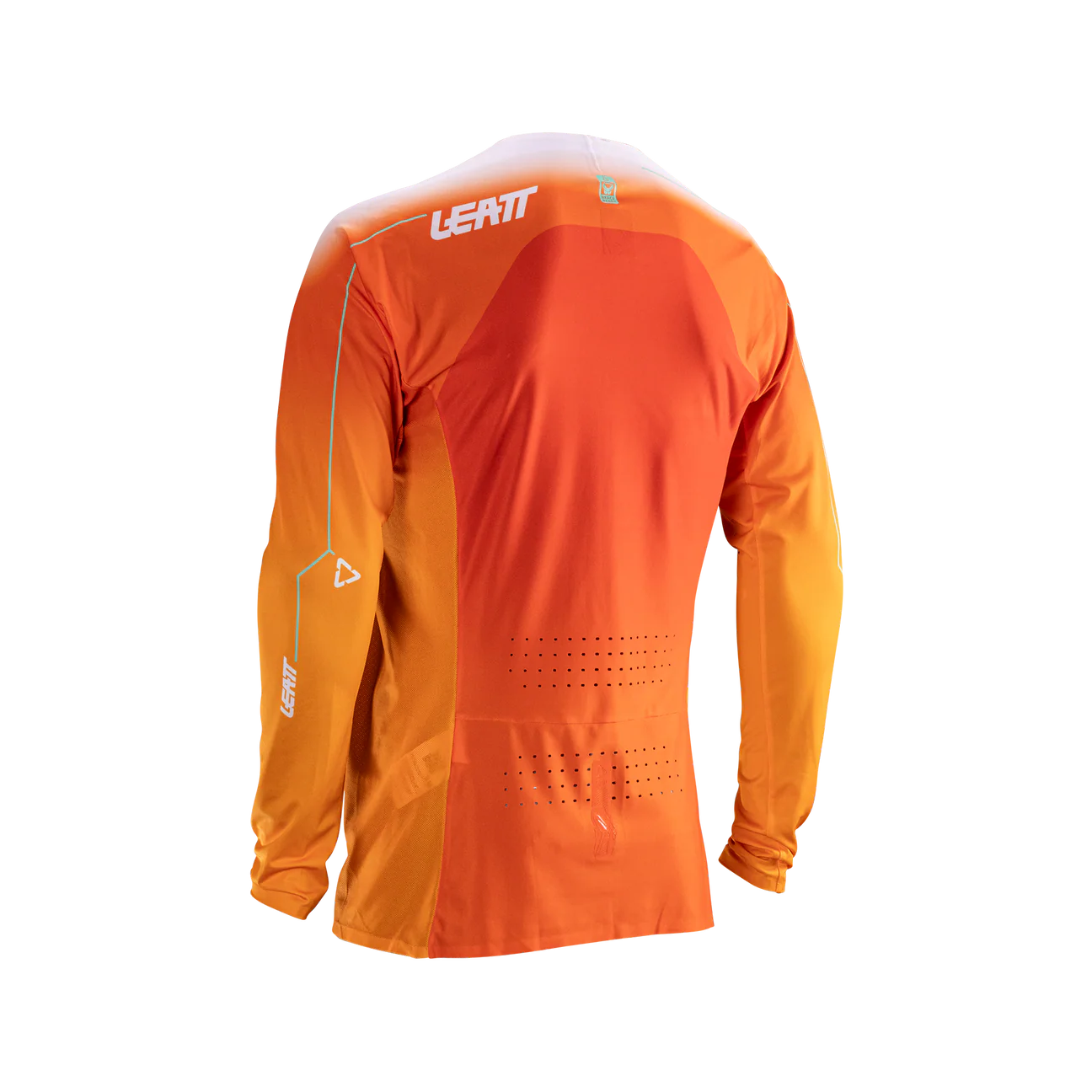 LEATT MOTORCYCLE JERSEY | 5.5 ULTRAWELD FUEL
