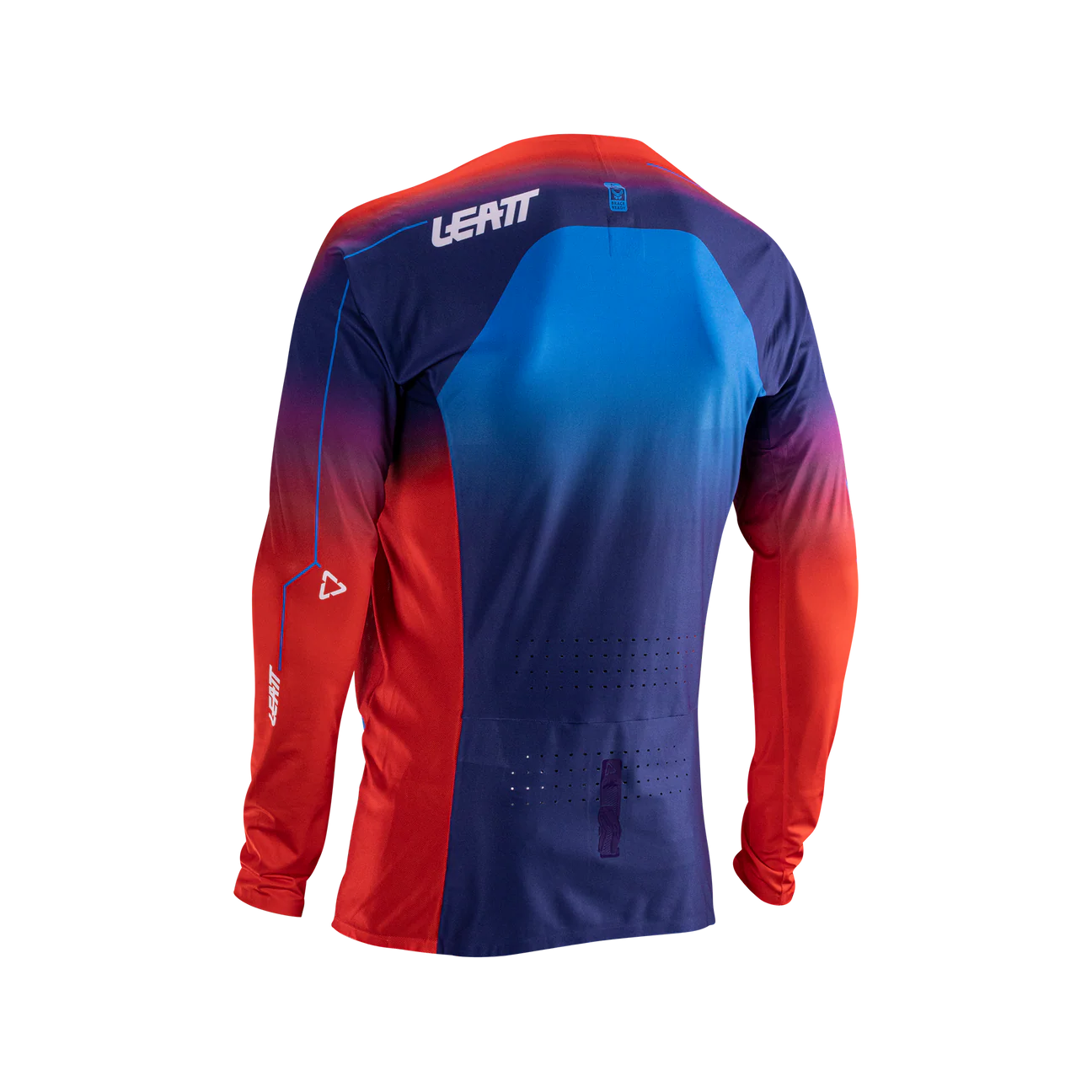 LEATT MOTORCYCLE JERSEY | 5.5 ULTRAWELD FUEL