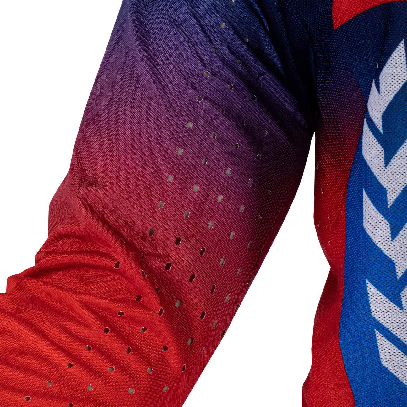 LEATT MOTORCYCLE JERSEY | 5.5 ULTRAWELD FUEL