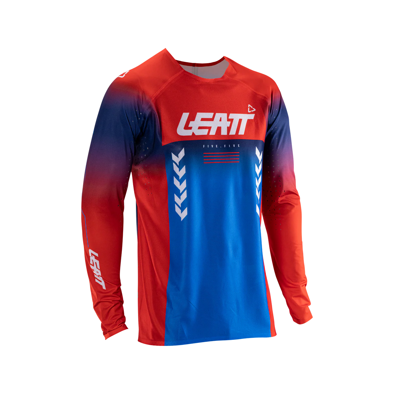 LEATT MOTORCYCLE JERSEY | 5.5 ULTRAWELD FUEL