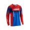 LEATT MOTORCYCLE JERSEY | 5.5 ULTRAWELD FUEL
