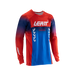 JERSEY DE MOTO LEATT 5.5 ULTRAWELD ROYAL