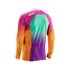 JERSEY DE MOTO LEATT 5.5 ULTRAWELD TEAL