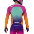 JERSEY DE MOTO LEATT 5.5 ULTRAWELD TEAL