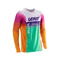 JERSEY DE MOTO LEATT 5.5 ULTRAWELD TEAL