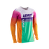JERSEY DE MOTO LEATT 5.5 ULTRAWELD TEAL