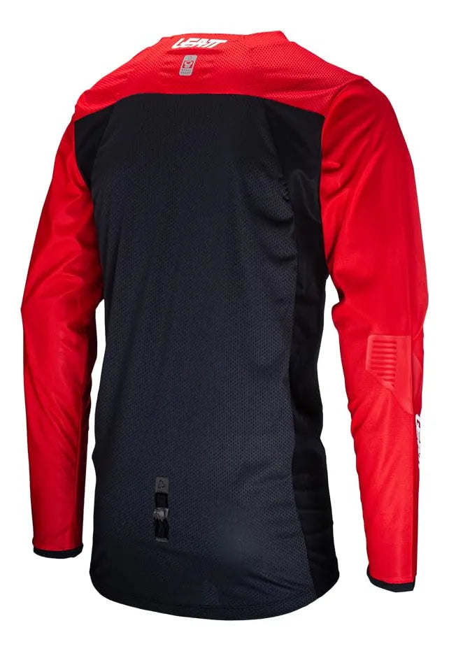 JERSEY DE MOTO LEATT 4.5 ENDURO RED