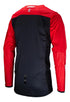 JERSEY DE MOTO LEATT 4.5 ENDURO RED