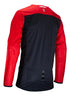 JERSEY DE MOTO LEATT 4.5 ENDURO RED