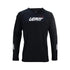 JERSEY DE MOTO LEATT 4.5 ENDURO BLACK