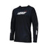 JERSEY DE MOTO LEATT 4.5 ENDURO BLACK