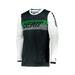 LEATT 4.5 LITE BLACK MOTORCYCLE JERSEY