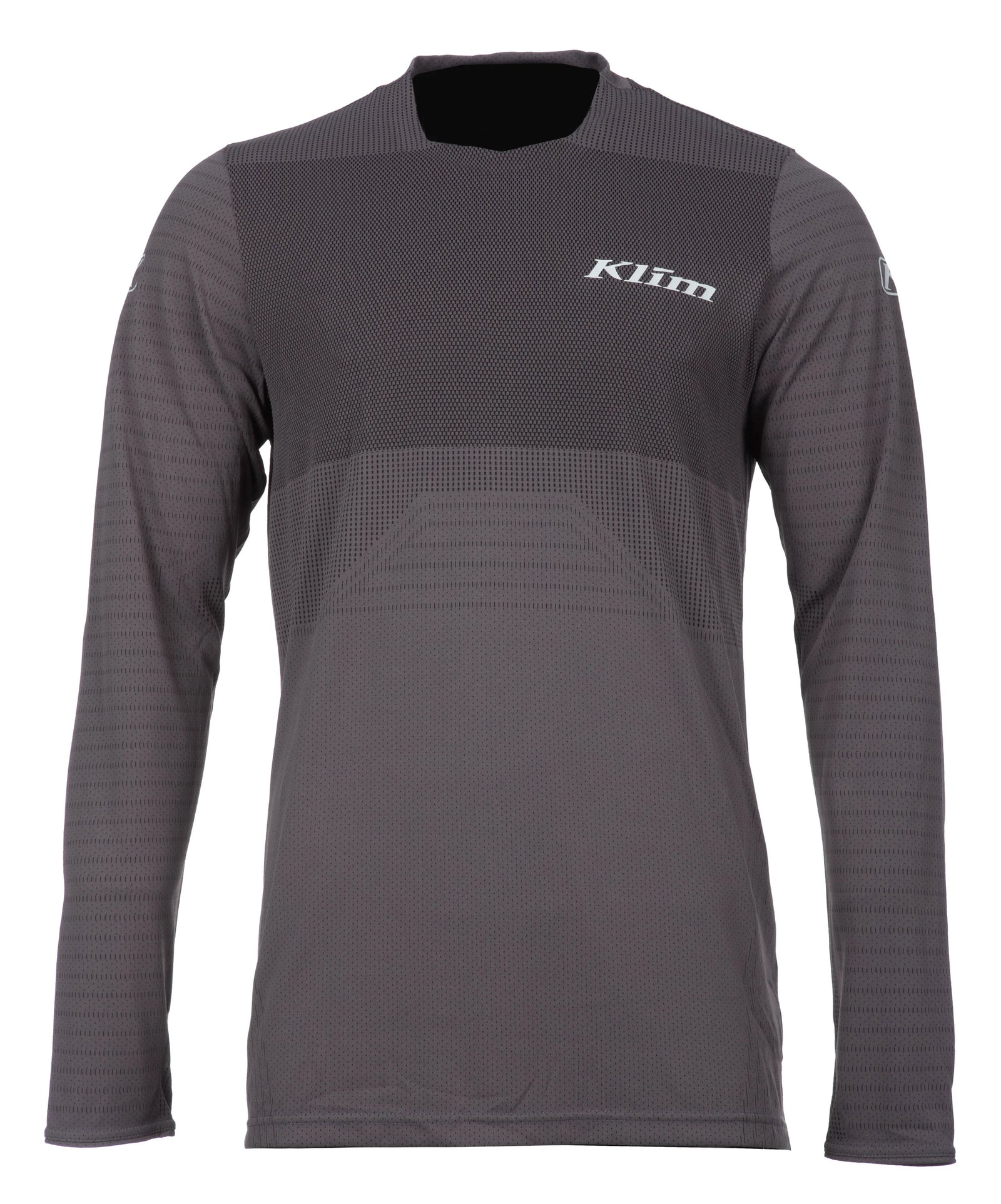 PREVENTA JERSEY DE MOTO KLIM XC PRO ASPHALT BLACK