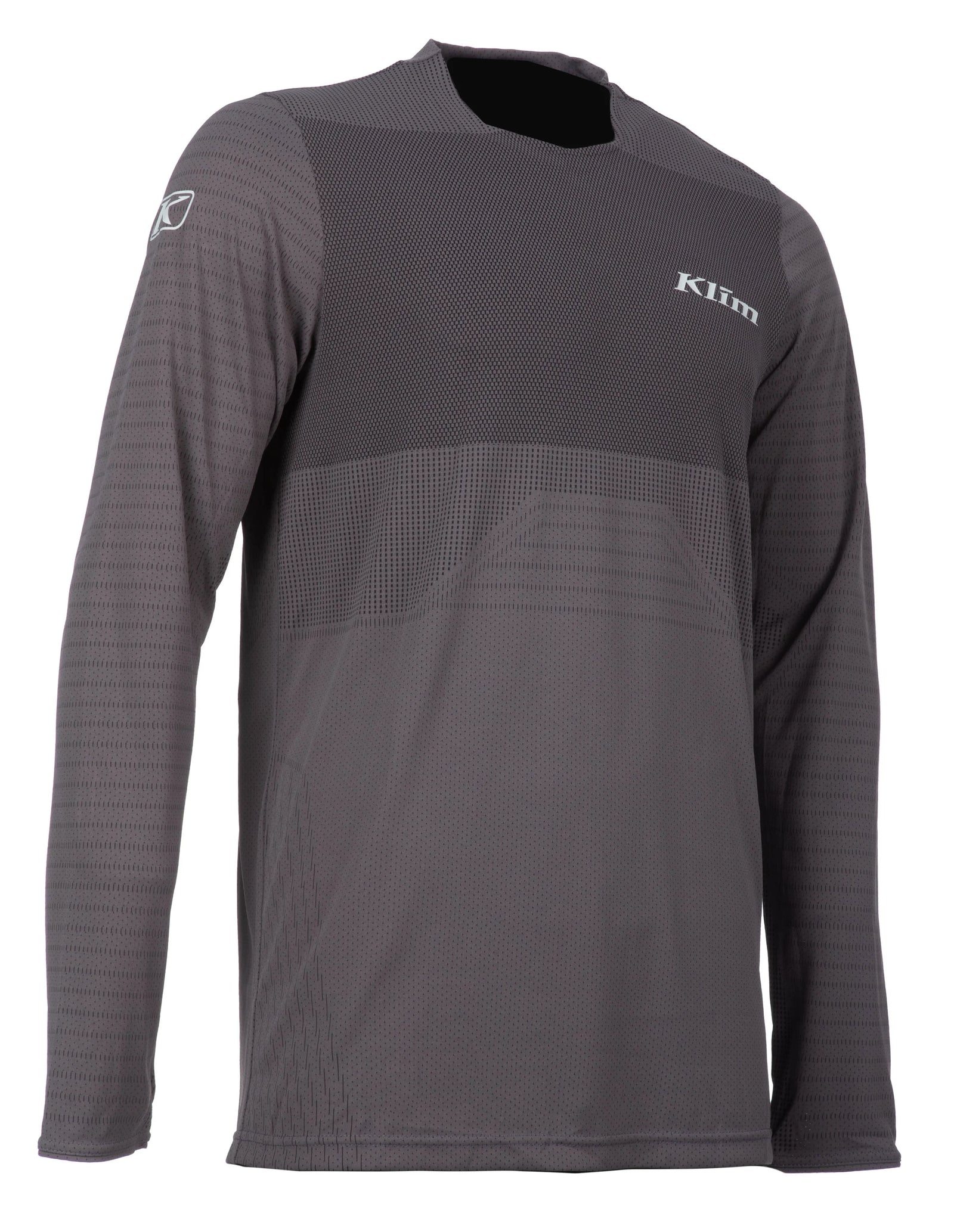 PREVENTA JERSEY DE MOTO KLIM XC PRO ASPHALT BLACK