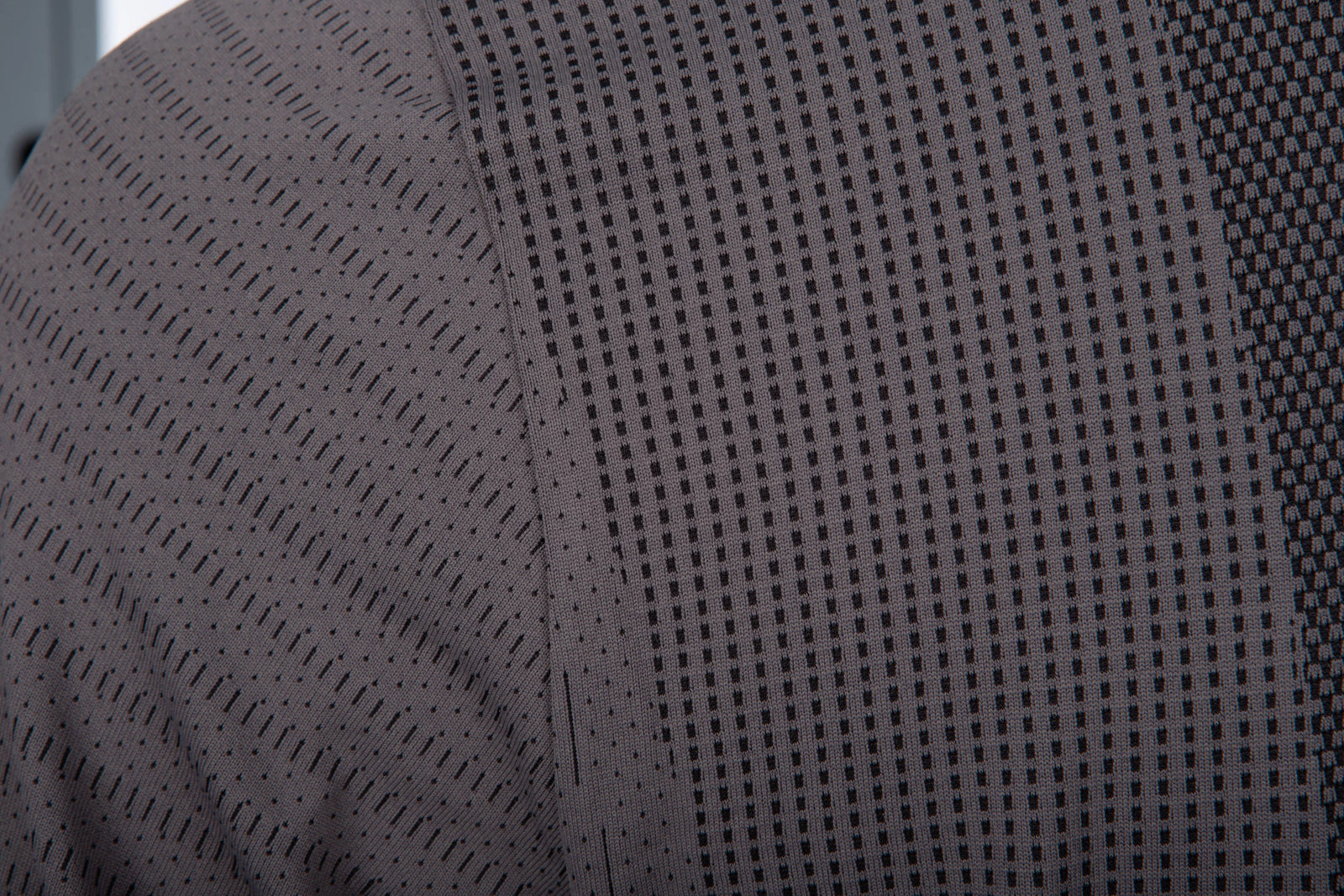 PREVENTA JERSEY DE MOTO KLIM XC PRO ASPHALT BLACK