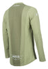 PREVENTA JERSEY DE MOTO KLIM XC PRO OIL GREEN