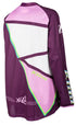 JERSEY DE MOTO KLIM MUJER | XC LITE SHATTERED PURPLE