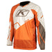 JERSEY DE MOTO KLIM DAKAR METALLIC POTTERS CLAY