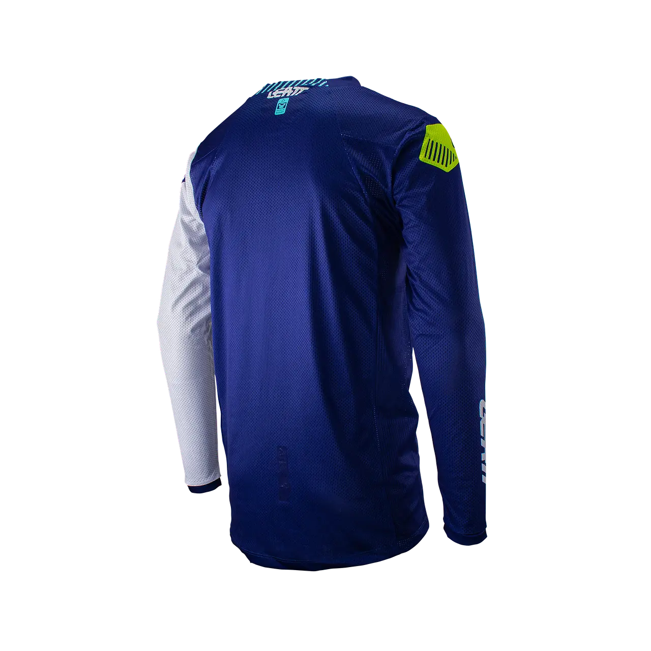 JERSEY DE MOTO LEATT | 4.5 LITE BLUE