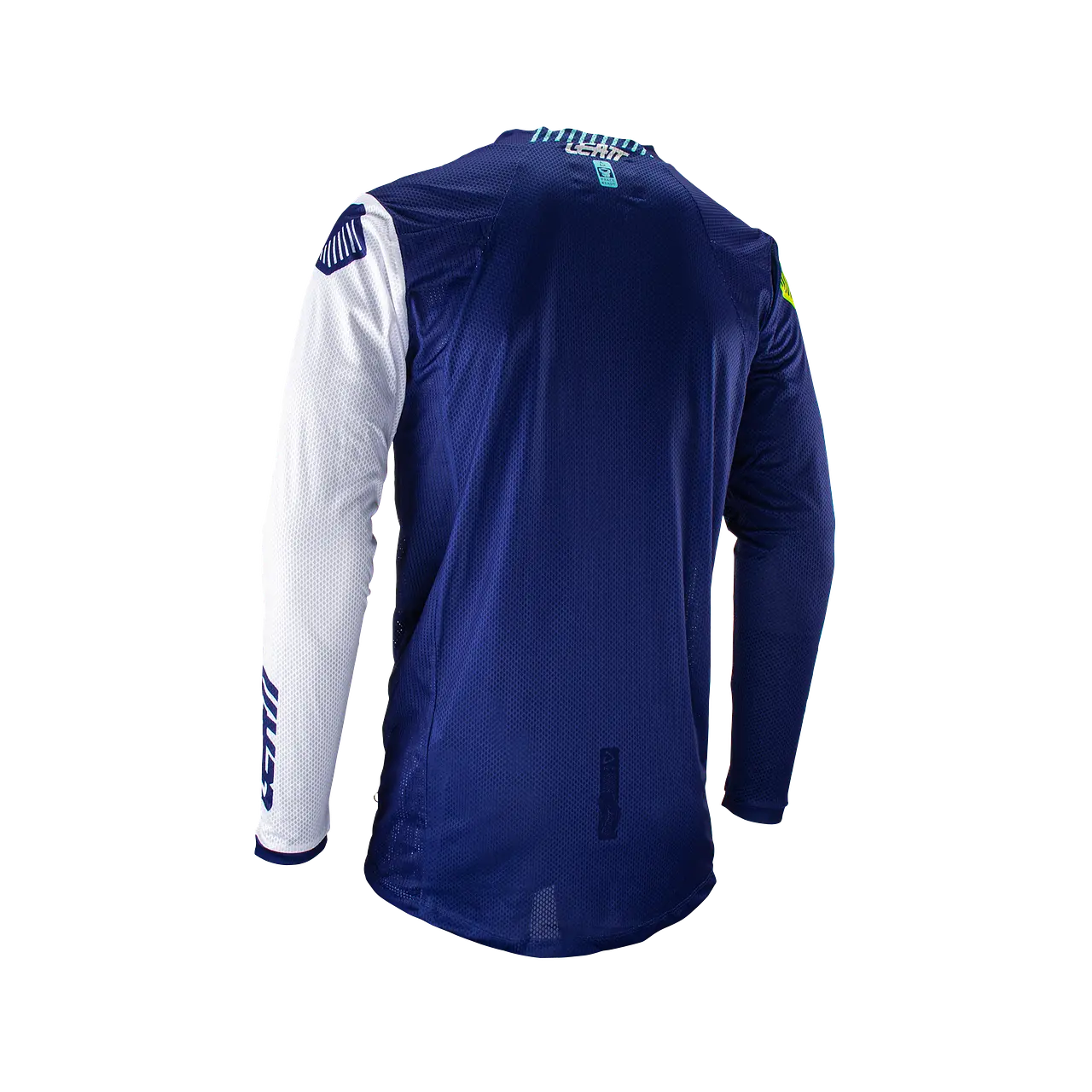 JERSEY DE MOTO LEATT | 4.5 LITE BLUE