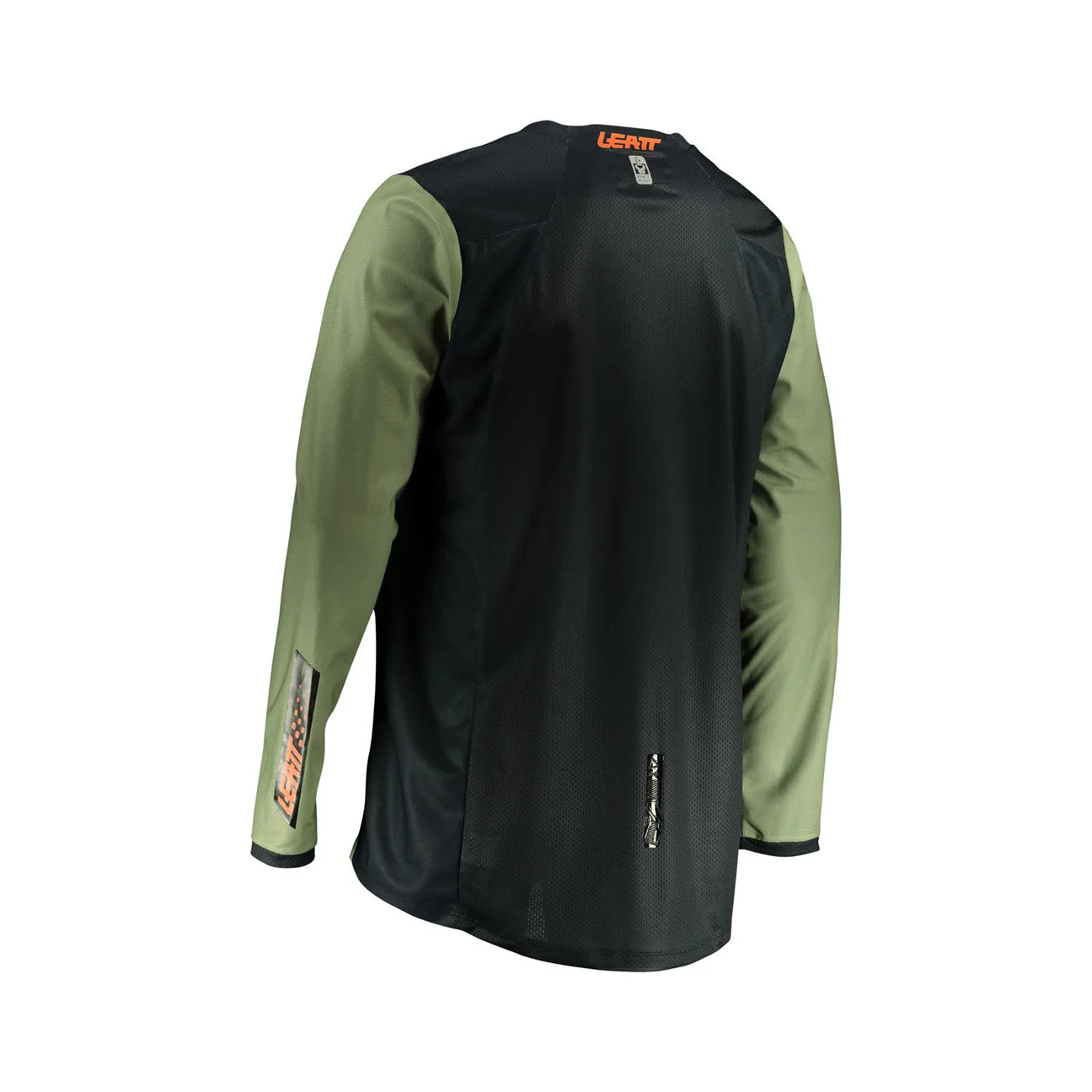 JERSEY DE MOTO LEATT 4.5 ENDURO CACTUS