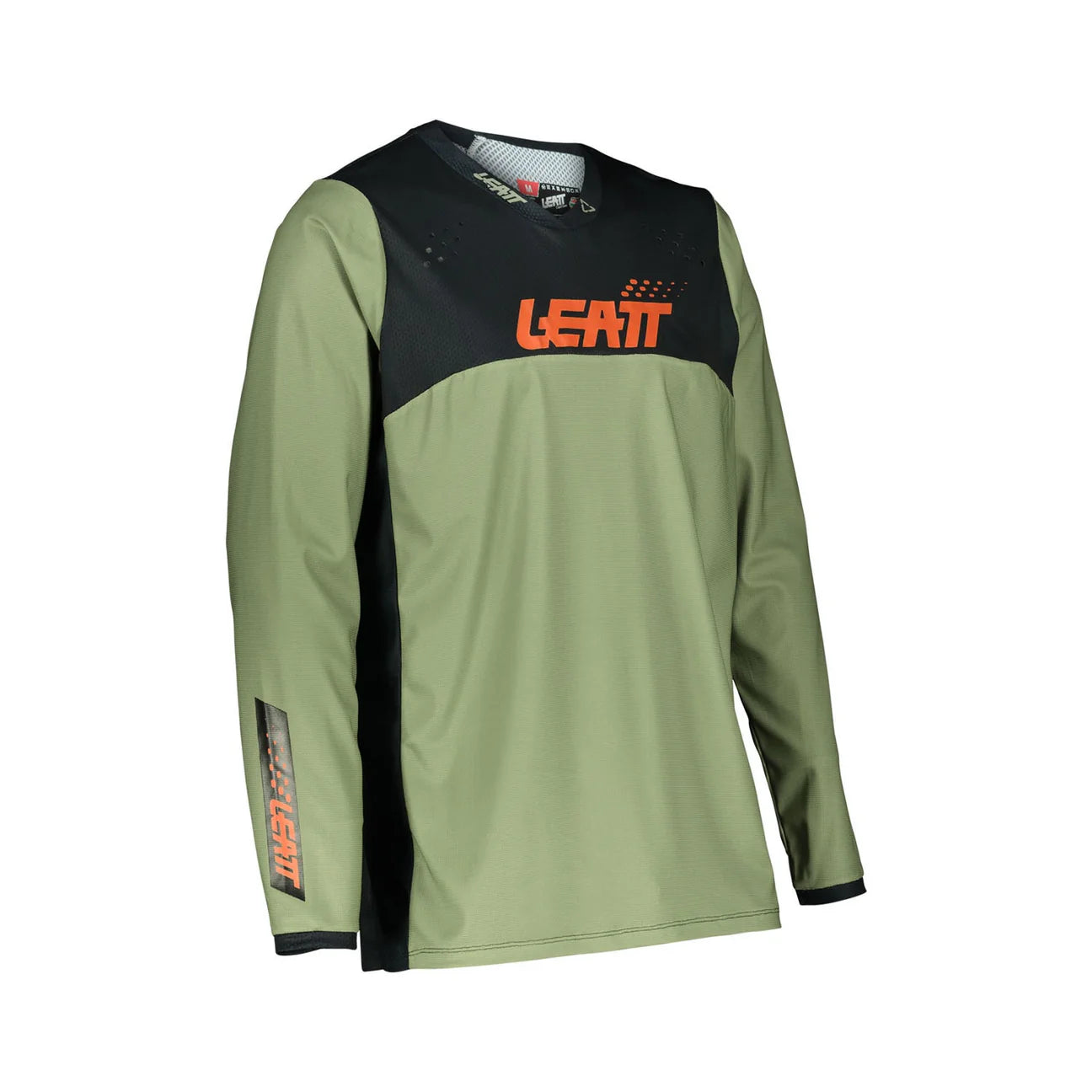 LEATT 4.5 ENDURO CACTUS MOTORCYCLE JERSEY