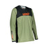 JERSEY DE MOTO LEATT 4.5 ENDURO CACTUS