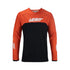 JERSEY DE MOTO LEATT 4.5 ENDURO ORANGE