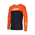 JERSEY DE MOTO LEATT 4.5 ENDURO ORANGE