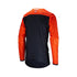 JERSEY DE MOTO LEATT 4.5 ENDURO ORANGE