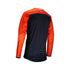 JERSEY DE MOTO LEATT 4.5 ENDURO ORANGE