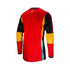 LEATT 4.5 LITE RED MOTORCYCLE JERSEY
