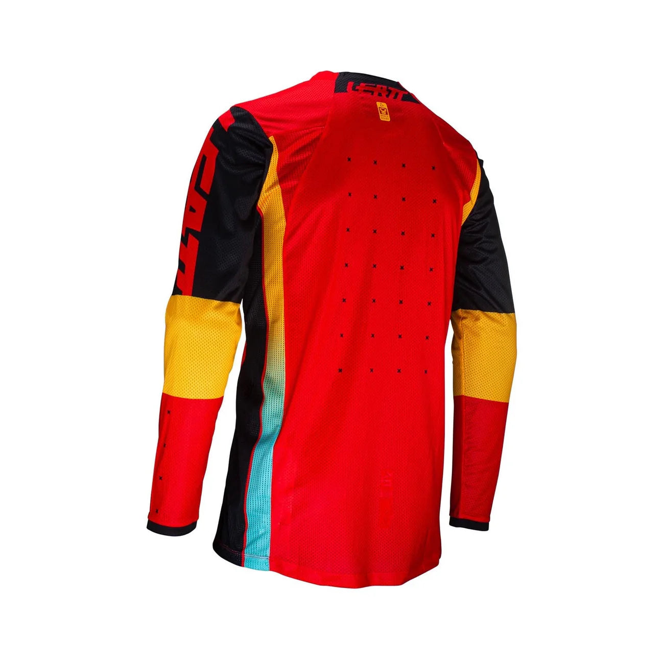 LEATT 4.5 LITE RED MOTORCYCLE JERSEY