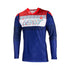 JERSEY DE MOTO LEATT | 5.5 ULTRAWELD ROYAL