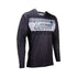 JERSEY DE MOTO LEATT 5.5 ULTRAWELD GRAPHITE