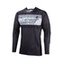 JERSEY DE MOTO LEATT 5.5 ULTRAWELD GRAPHITE