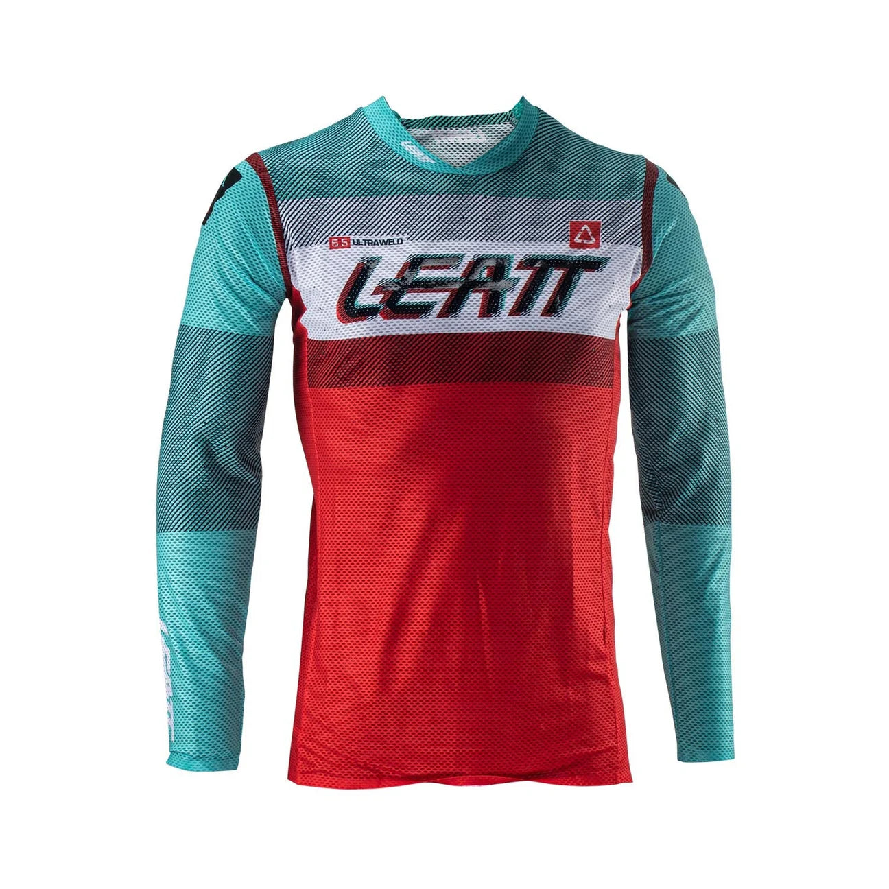 JERSEY DE MOTO LEATT | 5.5 ULTRAWELD FUEL