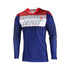 LEATT 5.5 ULTRAWELD ROYAL BLUE MOTORCYCLE JERSEY